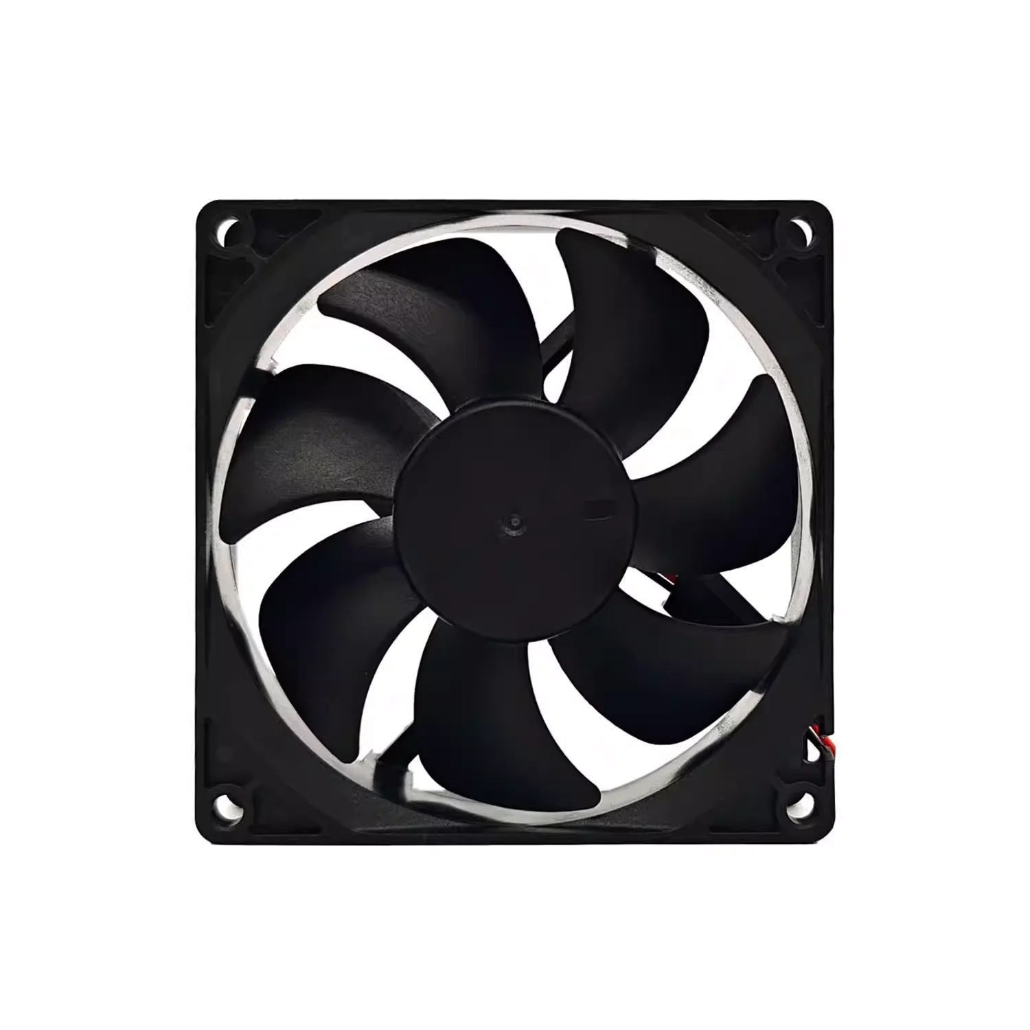 Новый вентилятор охлаждения для преобразователя частоты SUNON 9025 24V 3.6W 9CM с двойным шарикоподшипником KD2409PTB1-6 (art.: 3920d9093c5aa) - 3920d9093c5aa