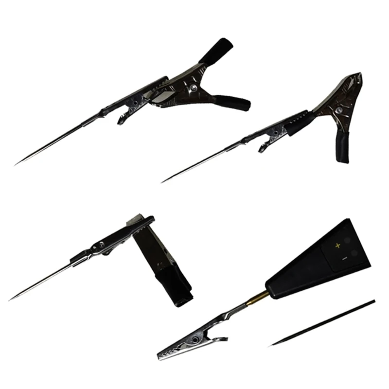 94PD тестер цепи питания светодиодный цифровой детектор тестер напряжения DC3-36V для инструментов для обслуживания автомобиля