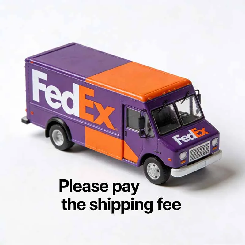 Это ссылка для клиентов, позволяющая им оплатить стоимость доставки DHL или Fedex. (art.: 3920da2b65f0e) - 3920da2b65f0e