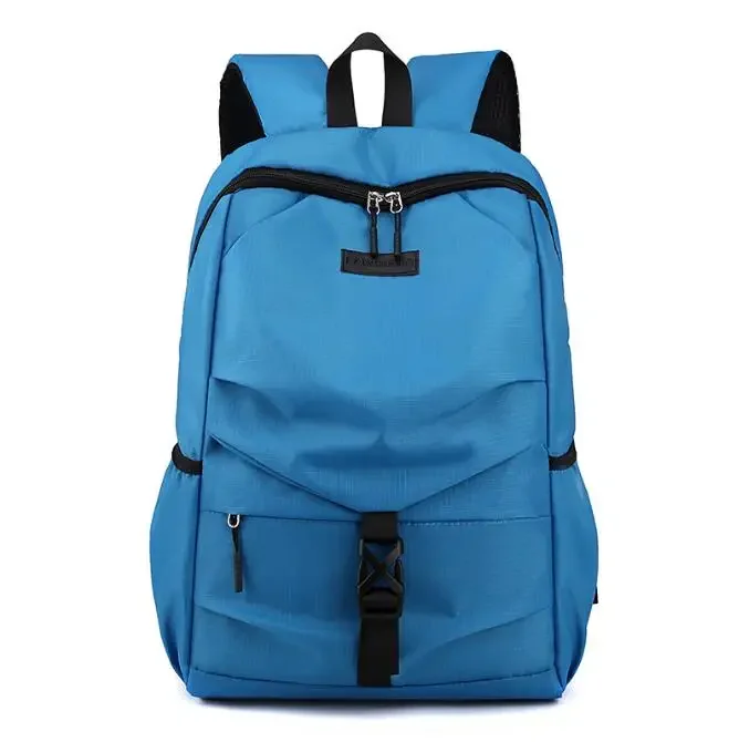 

2023 New Casual Backpack Fashion student Laptop Backpack