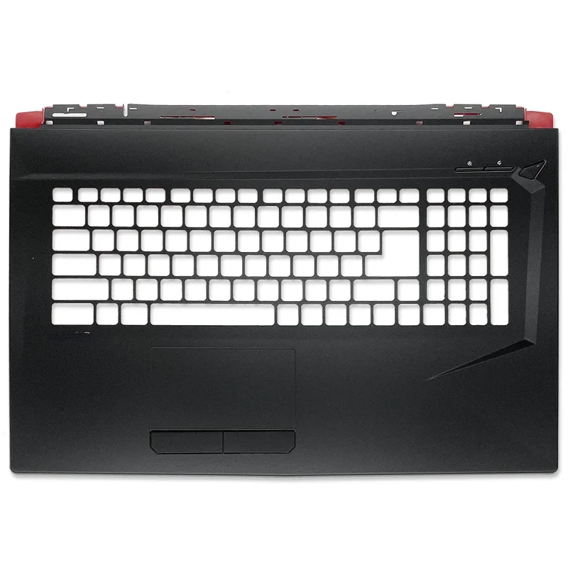 Новая задняя крышка ЖК-дисплея для ноутбука MSI GP73 GP73M MS-17C5 MS-17C6 17 3 дюйма верхняя