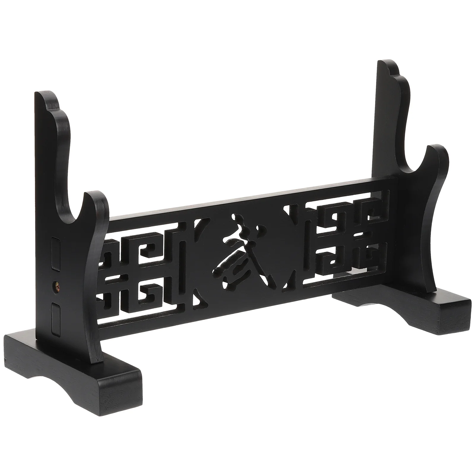 

Display Stand Wooden Holder Decorative Stand Display Rack