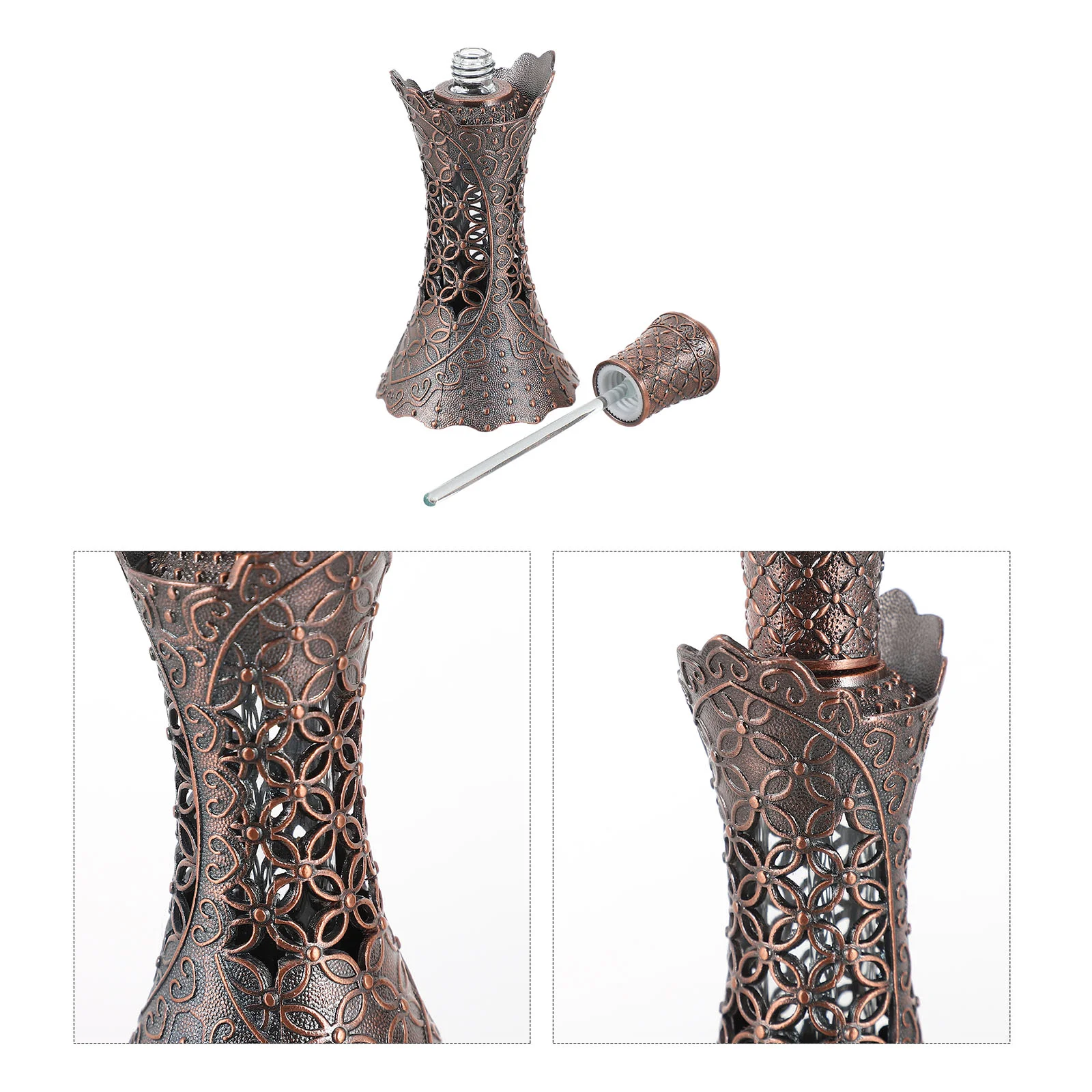 

Флакон для хранения духов, стеклянные флаконы-распылители для путешествий, флаконы для духов