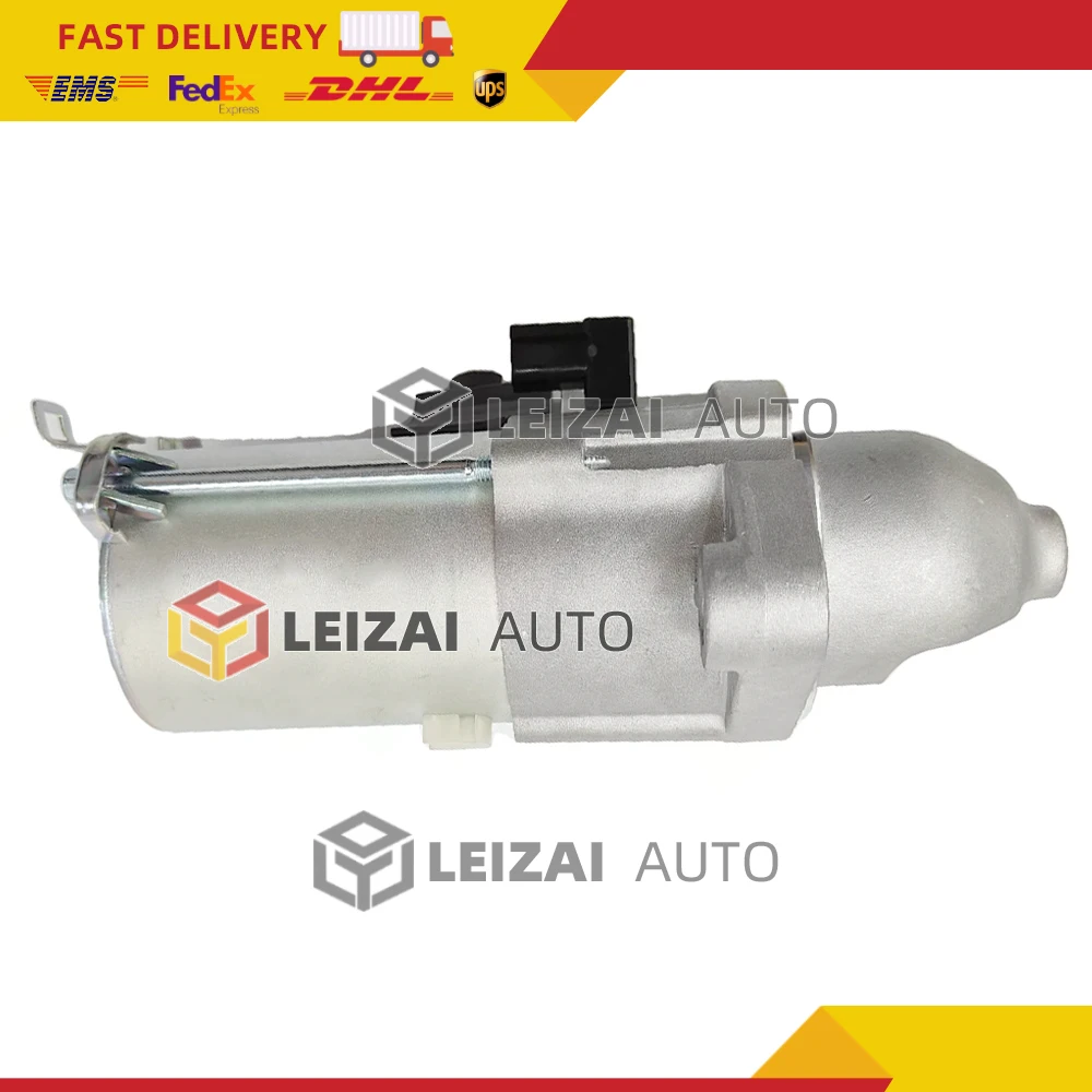 Стартер 1,6 кВт 9T для Honda Accord 06-12 Civic CR-V Element TSX 2.4L Acura CSX 2.0L 31200-RAA-A61 31200-RRA-A51 (art.: 3920cfbc85d57) - 3920cfbc85d57