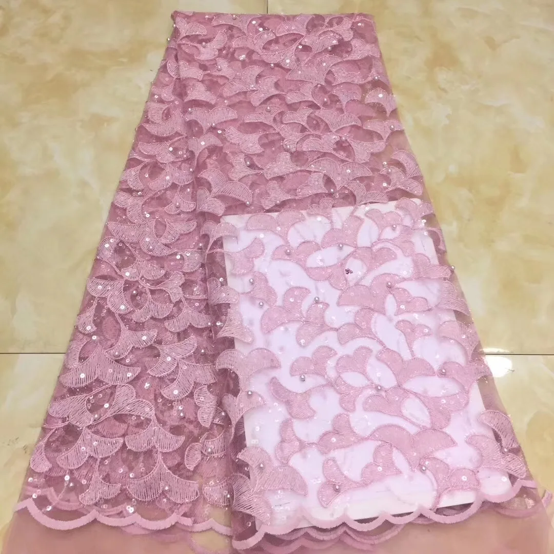 

Fashion Designs African Voile Lace Fabric 2018 High Quality Lace Swiss Voile lace In Switzerland Cotton Dresses For Women