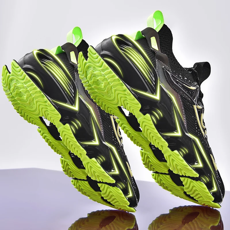 

men shoes Sneakers Male tenis Luxury shoes Mens casual Shoes Trainer Race off white Shoes fashion loafers running Shoes for men