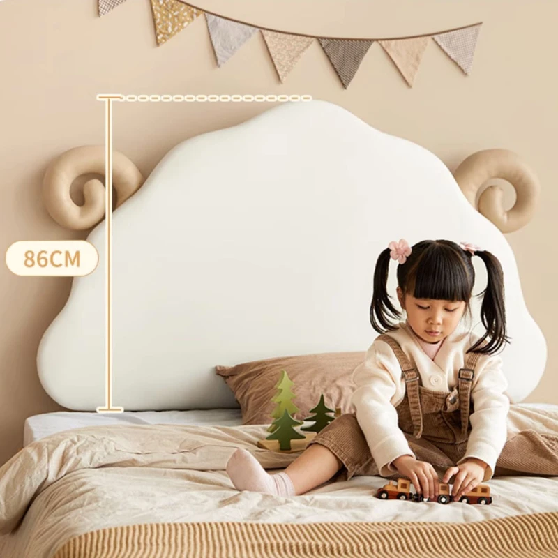 Детские кровати Wood Life QF50TC для девочек телескопическая сращивающаяся кровать