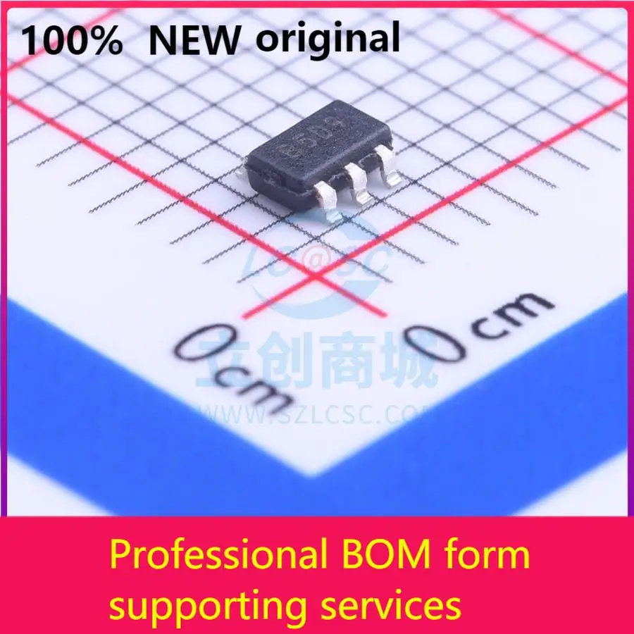 

24AA16T-I/OT 24AA16T-I/OTNew Оригинальный оригинальный чип IC 100% оригинал