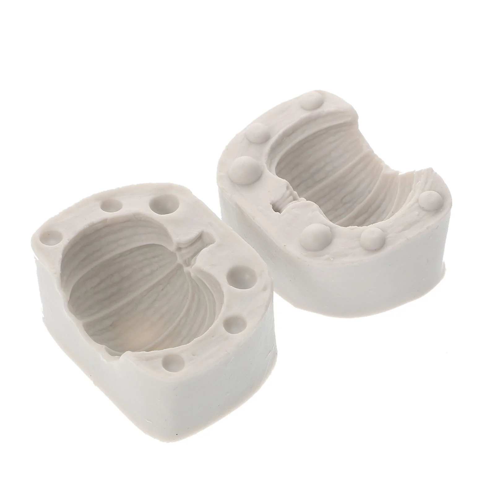 

1 Pc Portable Creative Exquisite Interesting Cake Molds Supplies for Dessert