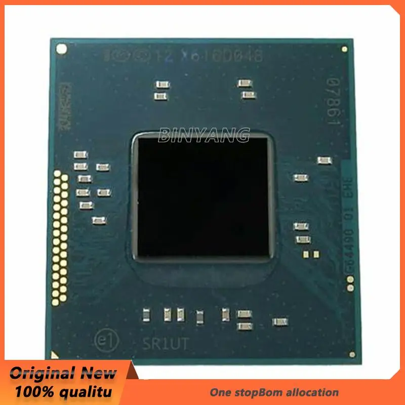 

1pcs/lot 100% test very good product SR1UT J1900 bga chip reball with balls IC chips