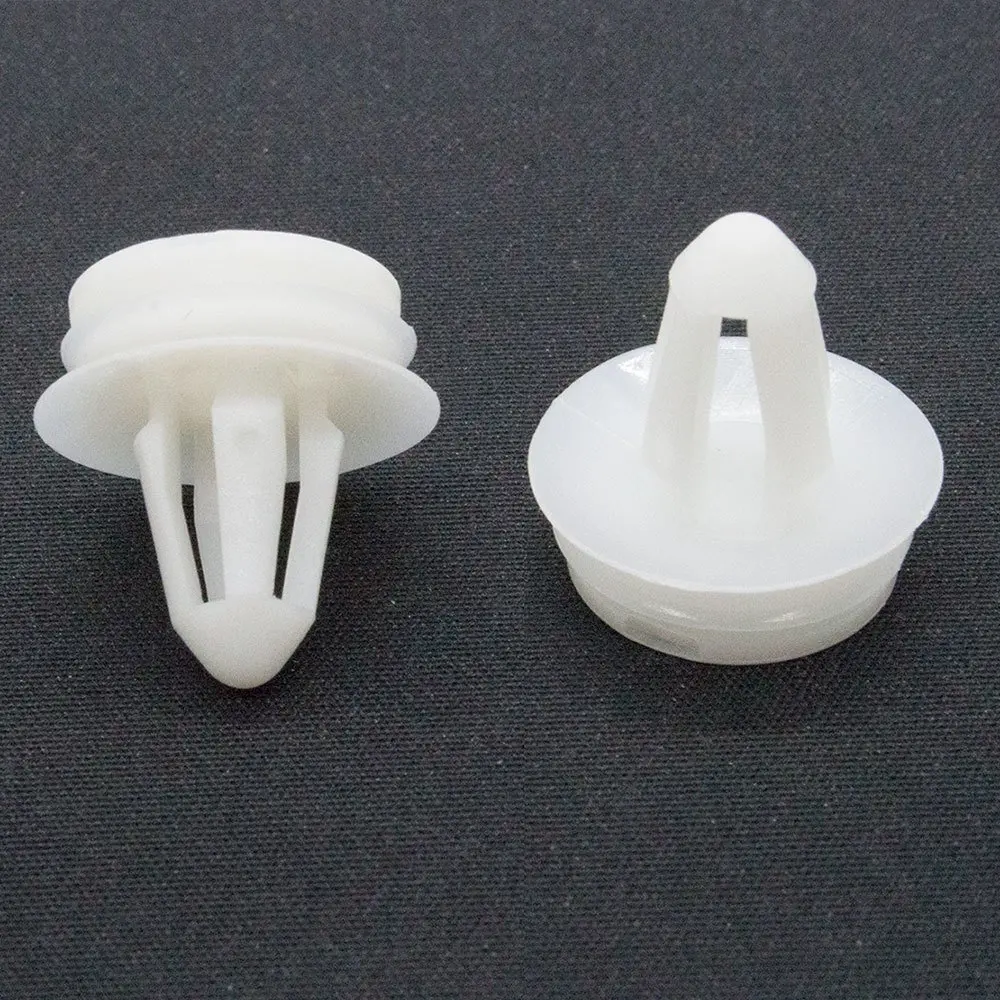 

Volkswagen 6 X0867300A Auto Clip 10 PCs