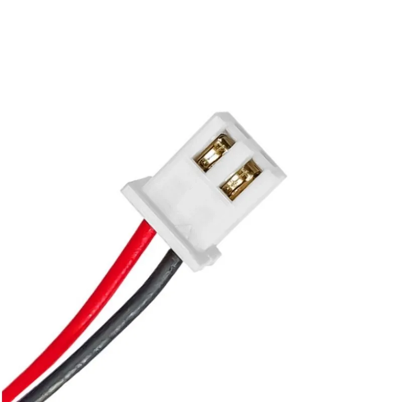 Фото Аккумулятор литиевый 3.7V 2600mAh для беспроводного сканера MINDEO CS2290, разъем 2Pin/4Pin №4