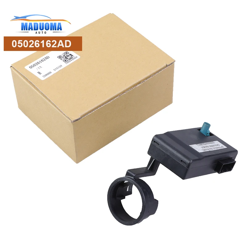 

New High Quality Car Accessories Anti-Theft Module 05026162AD 05026162AD For Dodge