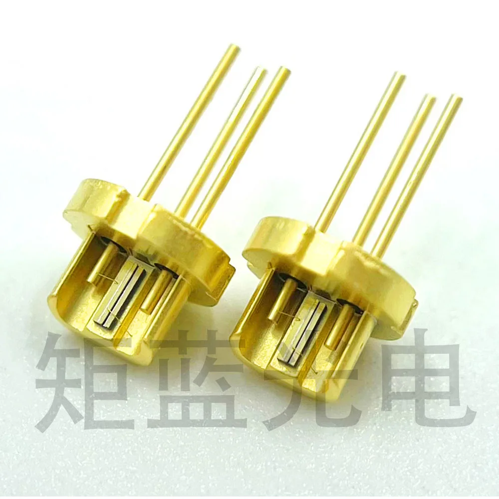 5 шт. Mitsubishi ML101U29-25 400 мм красный нм МВт импульсный лазерный диод LD (режущий контакт)