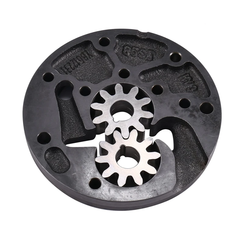 Детали двигателя VT2 VT3 коробка передач Масляный насос тонкий вал для Geely Emgrand -Seamaster