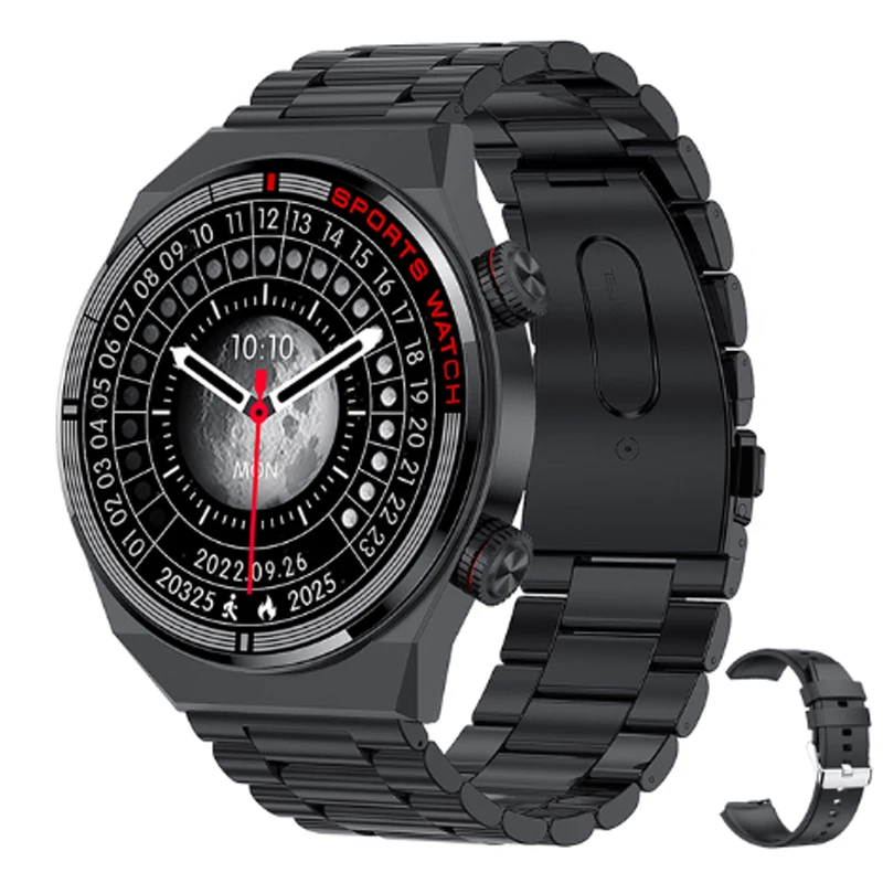 

Мужские Смарт-часы с GPS-трекером IP67, водонепроницаемые часы, спортивные Смарт-часы для мужчин и женщин OnePlus Nord CE 2 Lite POCO X3 HOTWAV T5 MAX