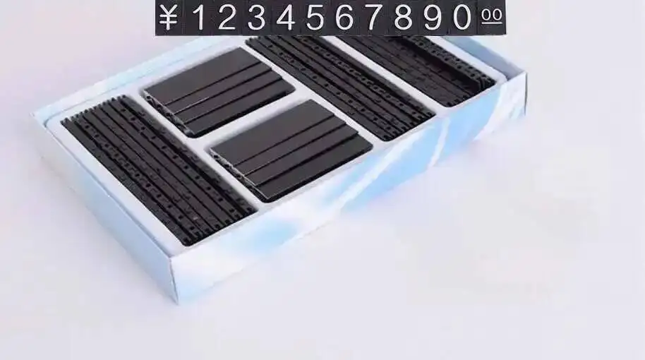 

Ценавые кубики Loripos FPCTC-S-A1