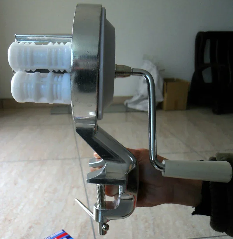 Ручной пресс для лапши CIA-12