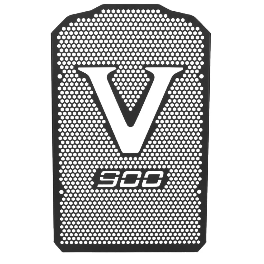 Аксессуары для мотоциклов крышка радиатора защитная решетка KAWASAKI VULCAN 900 CLASSIC/LT