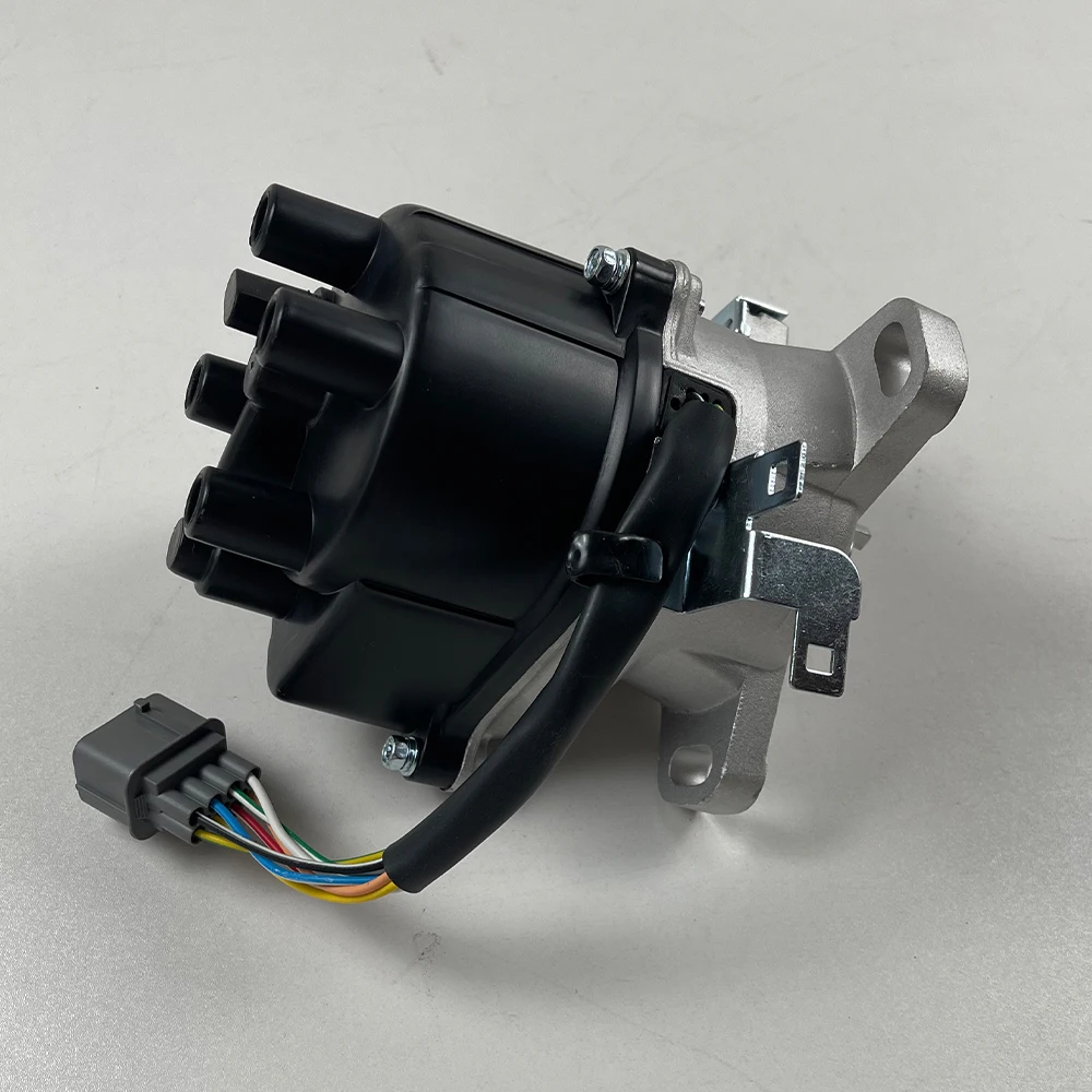 Фото Электрические компоненты Diride 30100-PEL-J01 для Honda Civic Ferio Domani HR-V D13B7 D16A №3