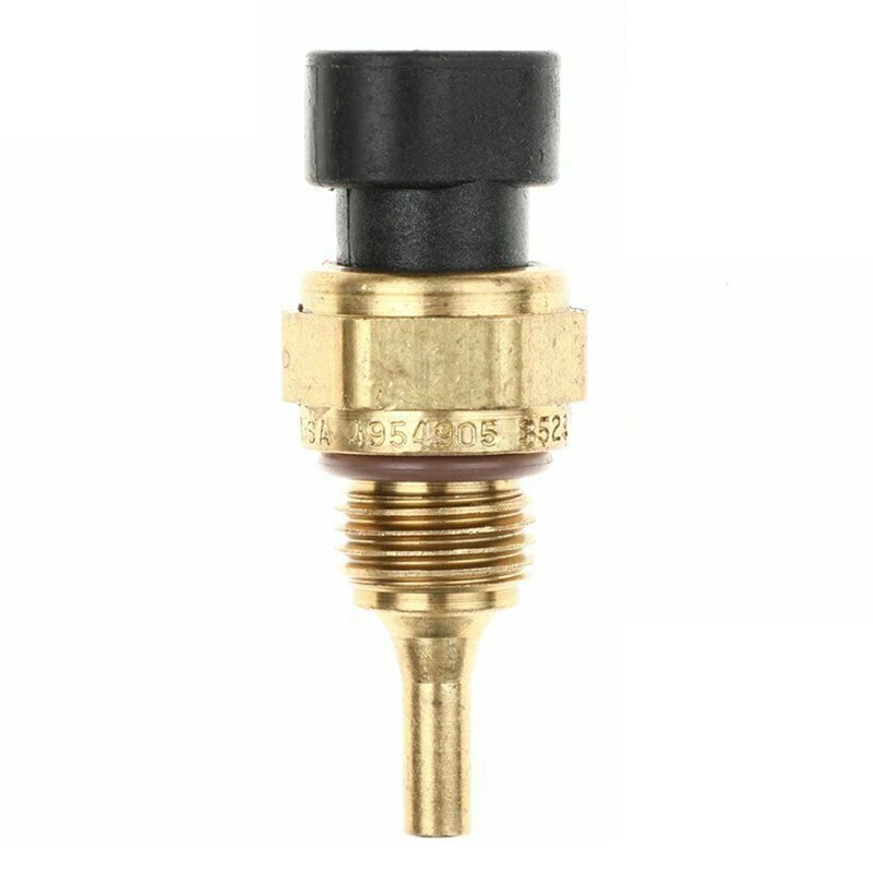 

New Car Temperature Sensor Coolant Water Temperature Sensor 4954905 For Dodge Ram 2500 3500