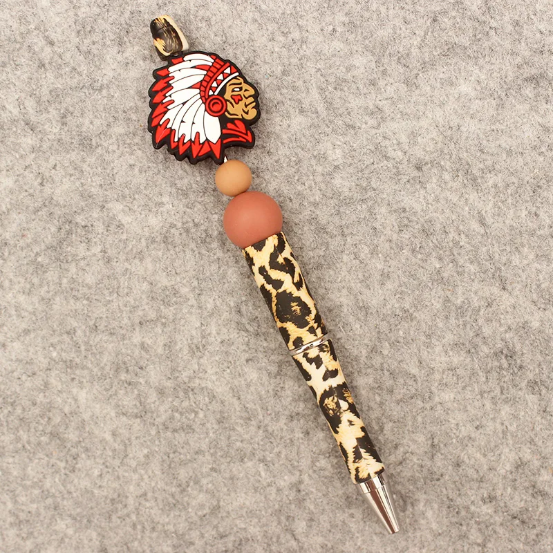 

Шариковая ручка FUNNYDOG в индейском стиле