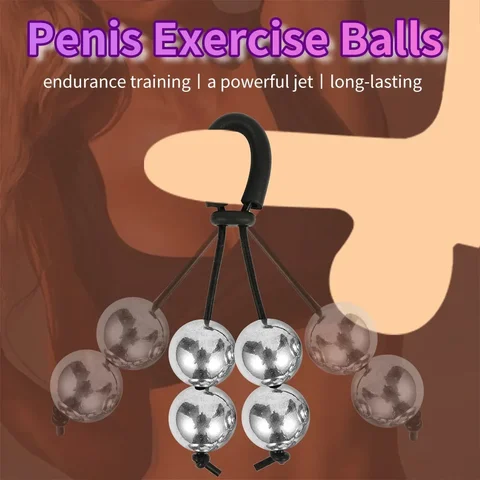 шарики в члене Шарики в половой член - купить недорого | AliExpress