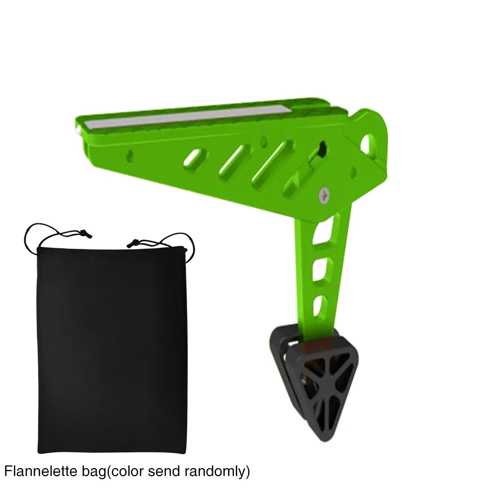 

Нескользящая портативная Педальная уличная походная грузовая лестница с доступом на крышу автомобиля из алюминиевого сплава универсальна...