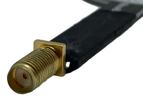 Векторный сетевой анализатор HTOOL GS320 6 ГГц радиочастотная антенна измерение