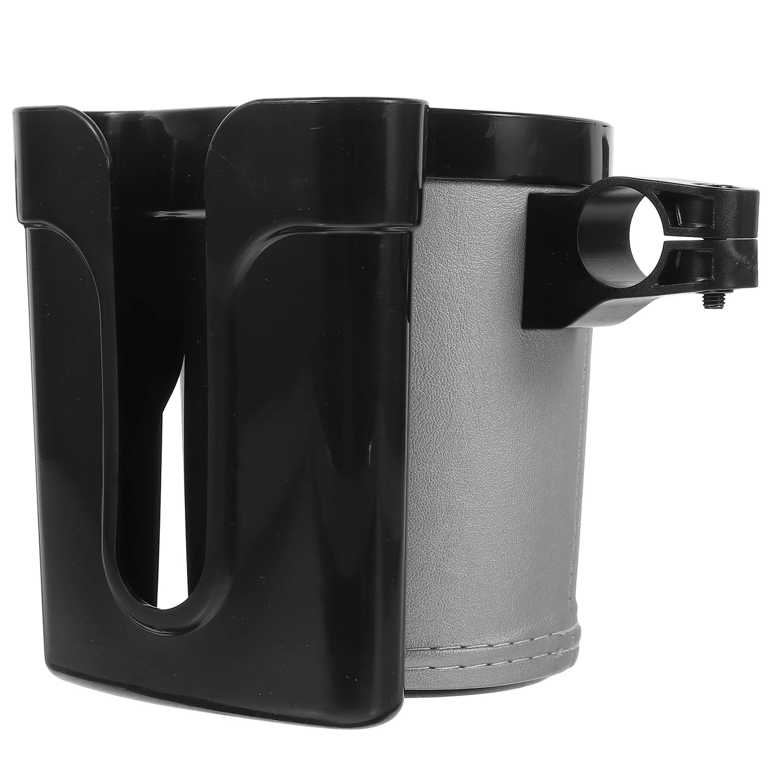 

Cup Holder Stroller Bike Cage Handlebar Water Bikes Drink Bicycle Mount