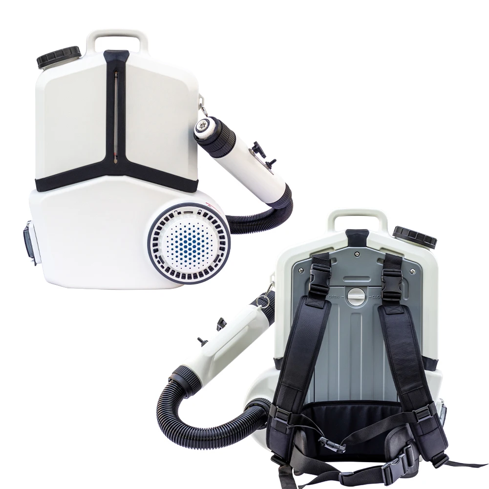 

Hot Sale Agriculture Knapsack Electric Battery Sprayer Garden Sprayer For Sale