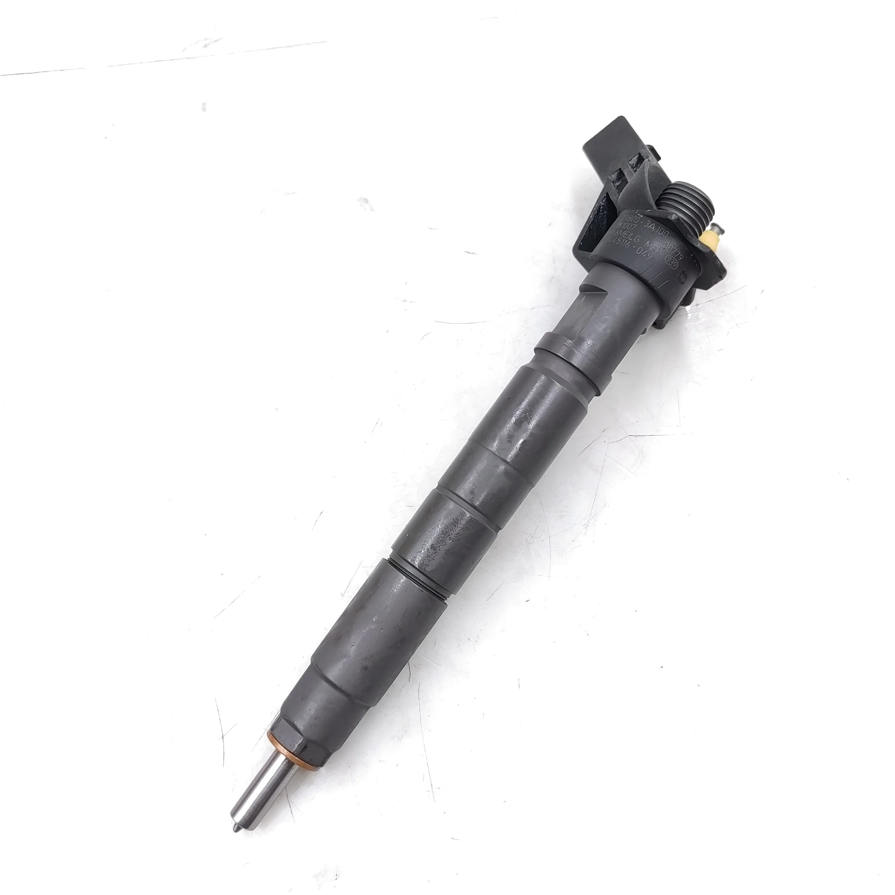 0445116049 пьезотопливный инжектор 33800-3A100 для Hyundai Veracruz 3 0 Kia mohas