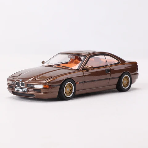 Модель автомобиля pchmodel SHADOW 1:64 850CSI
