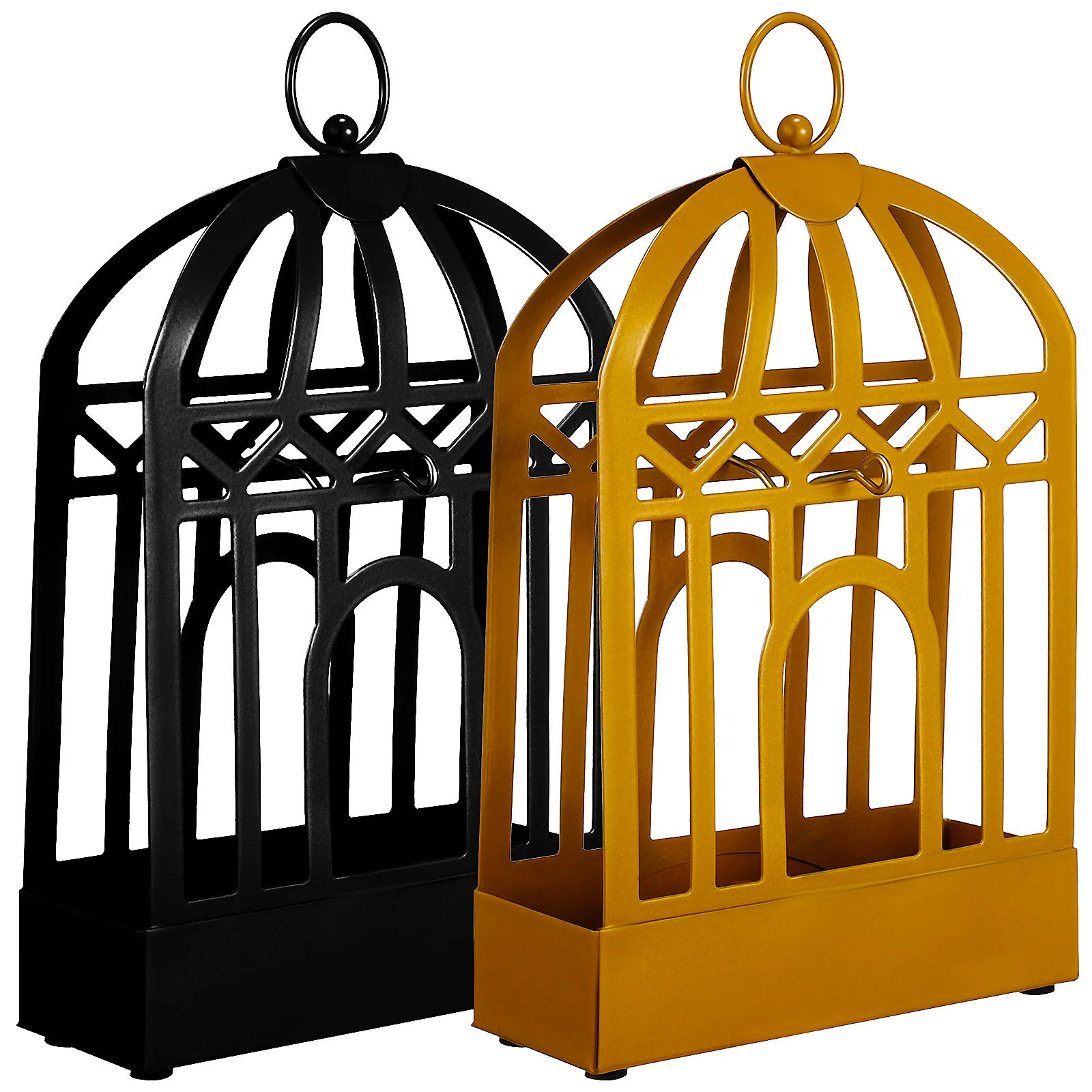 

2 шт., металлический держатель для горелки