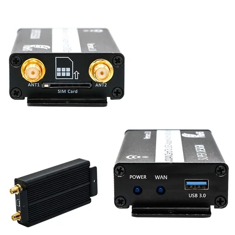 M2 USB-адаптер M.2 NGFF Usb 3 3.0 USB3.0 Конвертерная карта со слотом для SIM-карты для WWAN / LTE / 4G