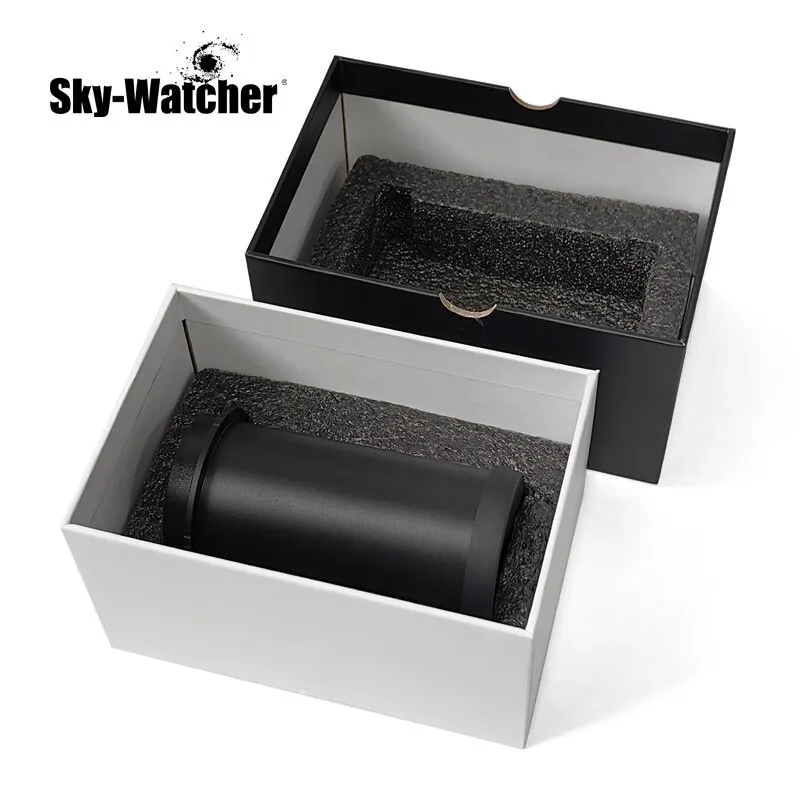 Sky-Watcher Twee-Traps Cometaire Tweede Generatie Mpcc Runder Speciale Spiegel