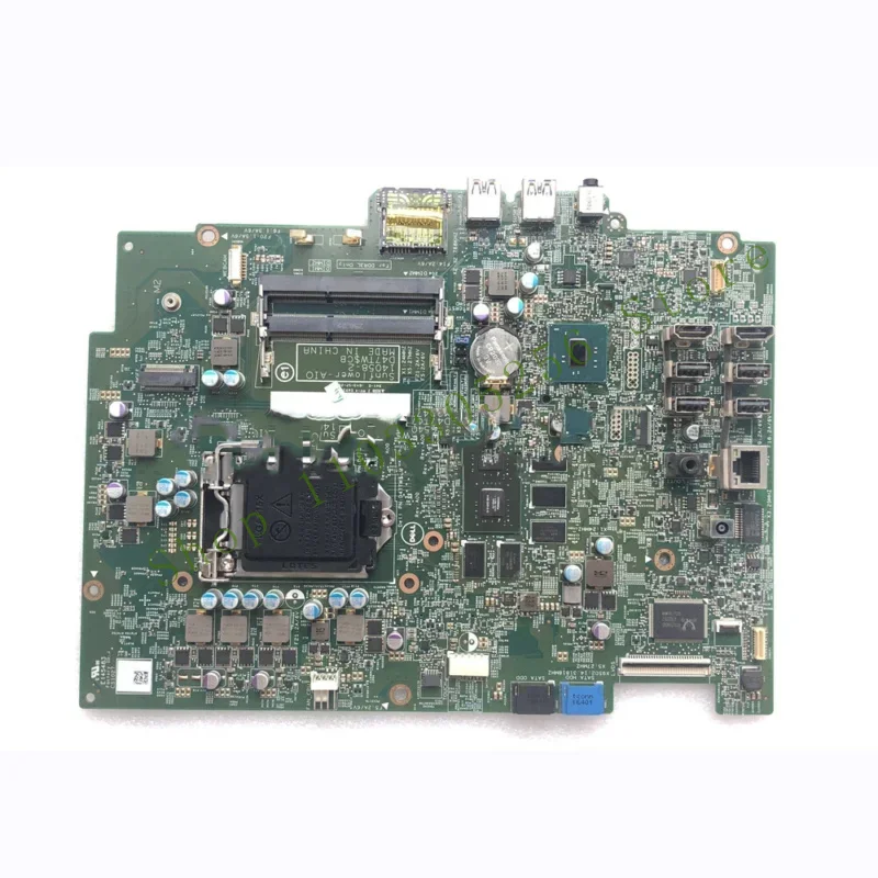 WYORESY 14058-2 0Y8XX3 ДЛЯ DELL Vostro 24 5459 5460 AlO Независимый тест материнской платы ок