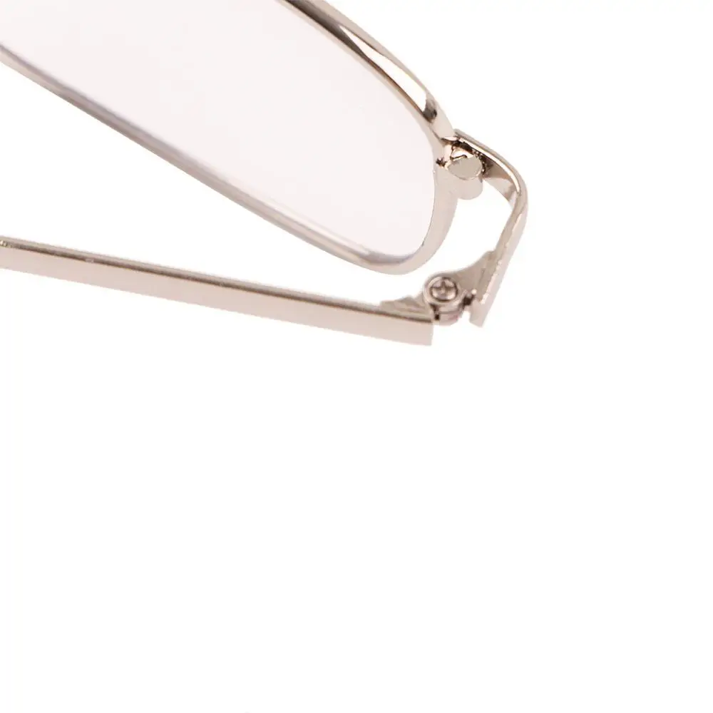 Высокое разрешение в коробке складные против усталости удобные очки для