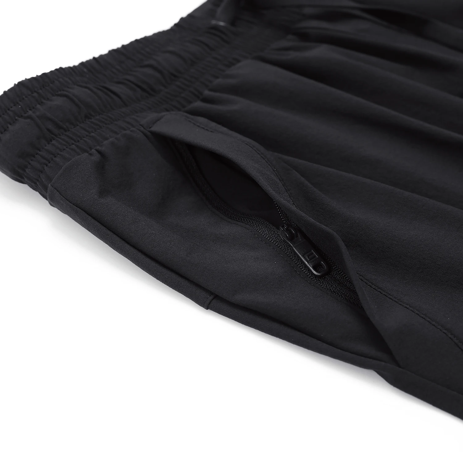 CRZ YOGA Men's Hiking Cargo Pants - 30'' Lightweight Waterproof Joggers Work Travel Golf Casual Outdoor Pants with Pockets