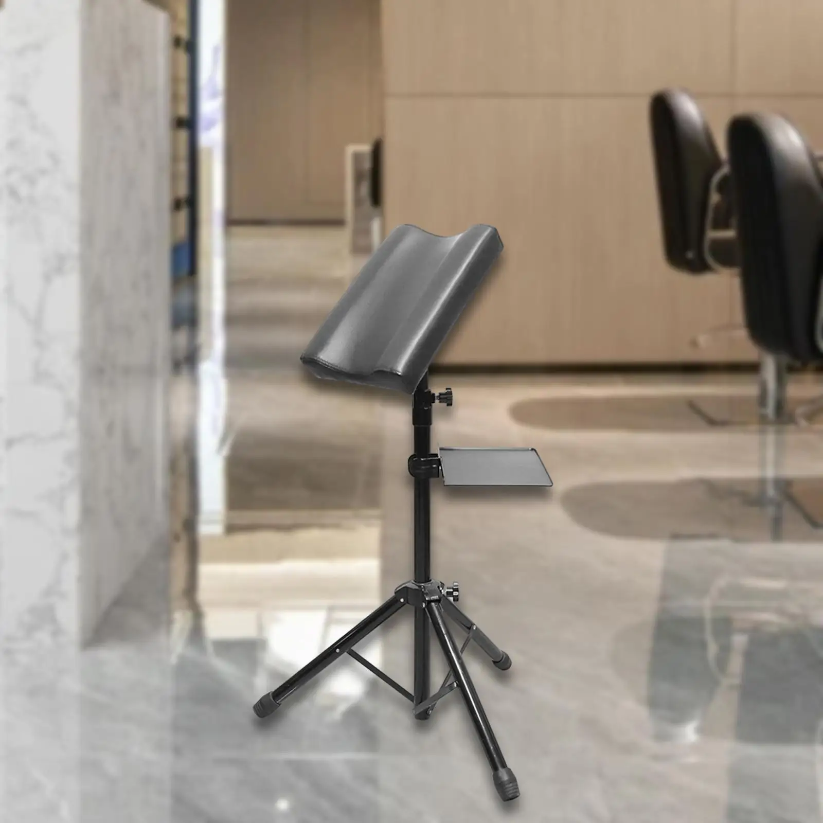 Подставка для татуировки на подлокотнике подставка ног руку профессиональная