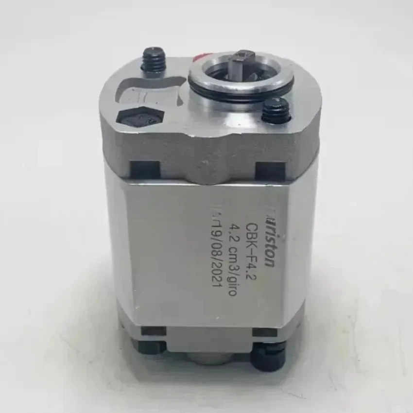 CBK-F2.1 CBK-F1.6 GBK-F3.2 GBK-F4.8 Шестеренчатый насос Гидравлический масляный Подъемник