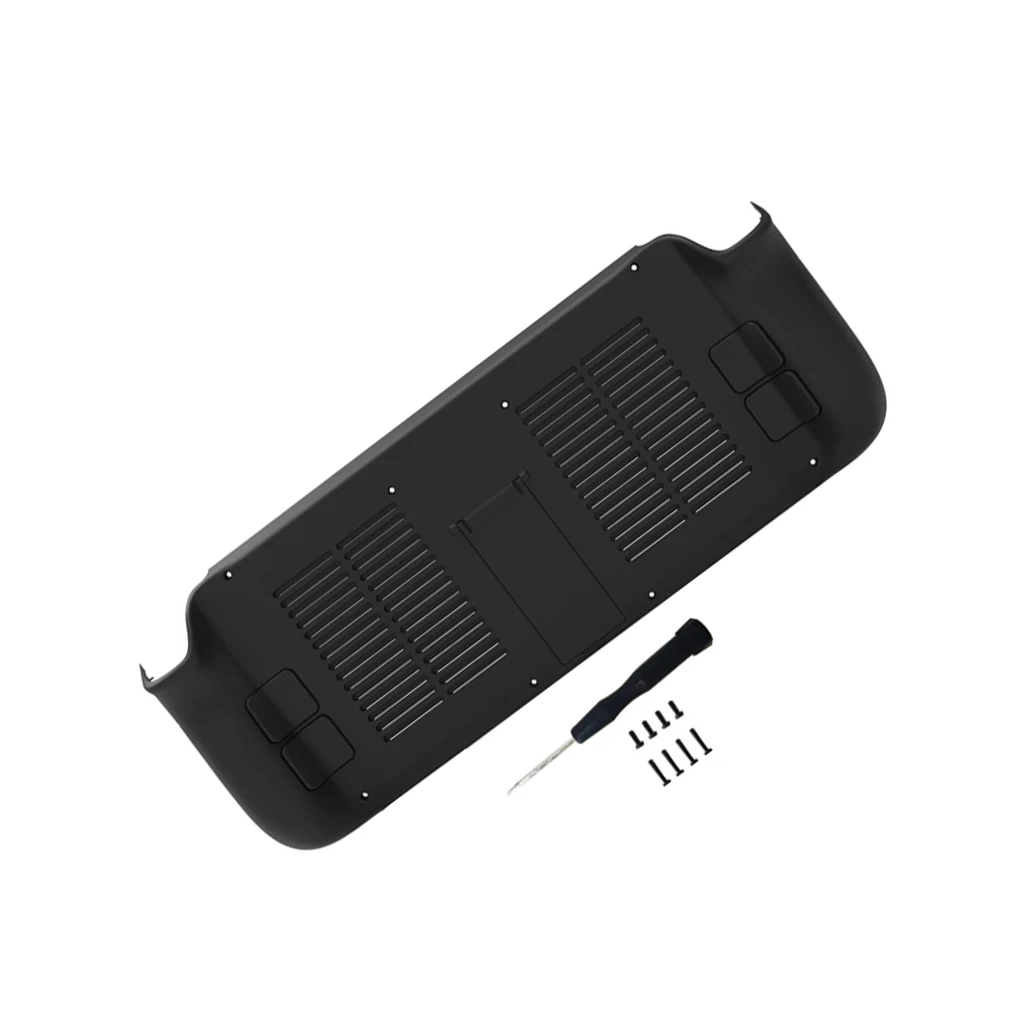 

Game Console Cooling Shell Replacing Heats Dissipation Case Protector