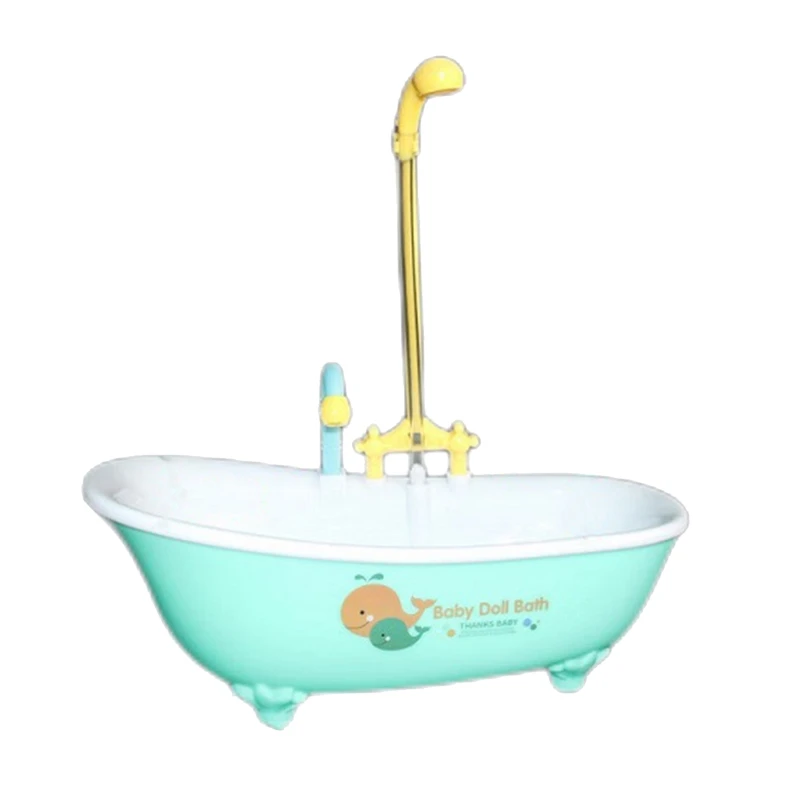 

Parrot Automatic Bathtub Bird Bath Tub Parrot Birdbath Shower Accessories K5DC
