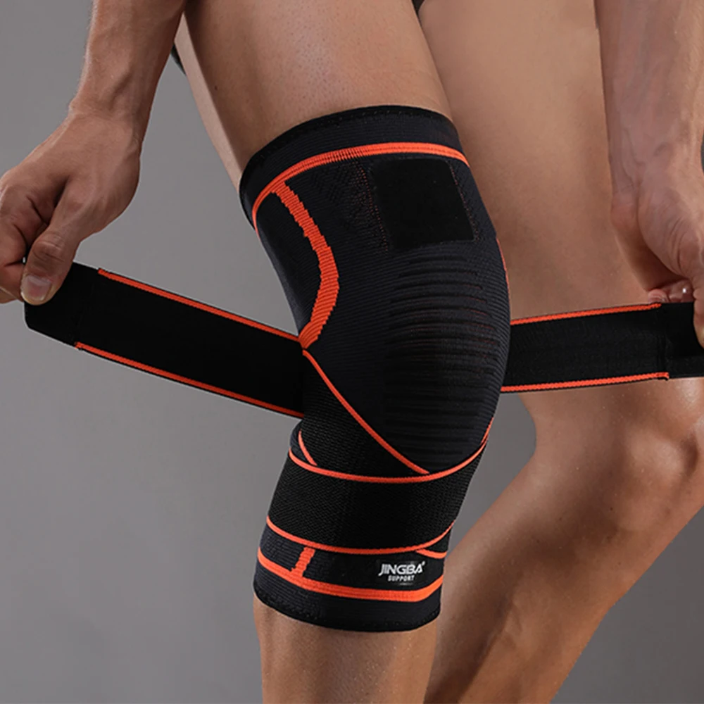 Наколенник от артрита наколенник для занятий спортом аксессуары бега баскетбола