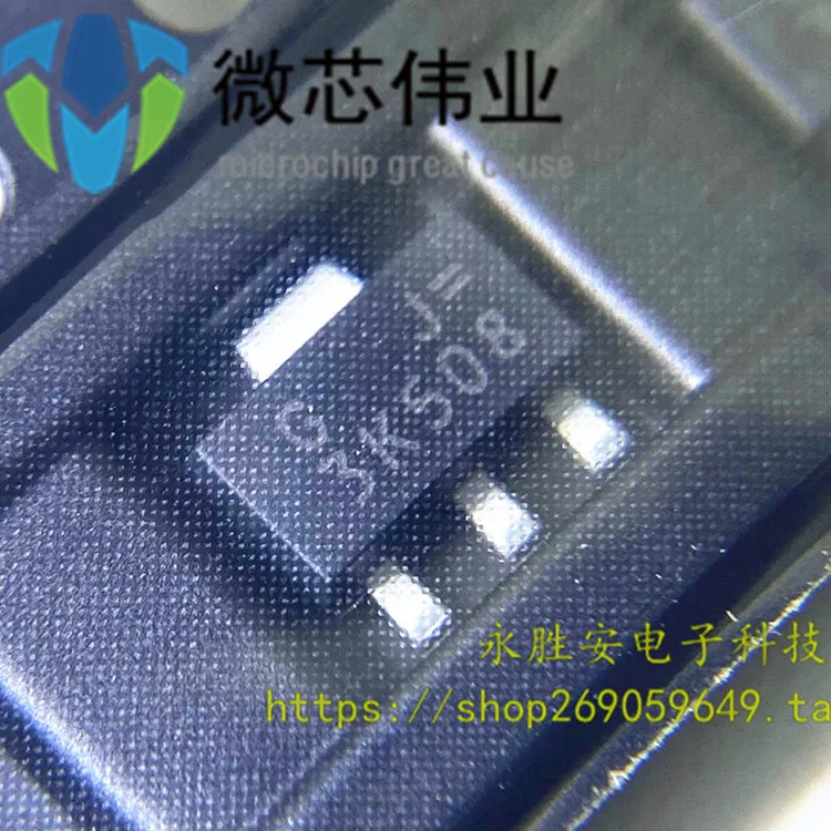 10PCS Brand New Original RT9161A-33GX SOT89 500MA 3.3V LDO |
