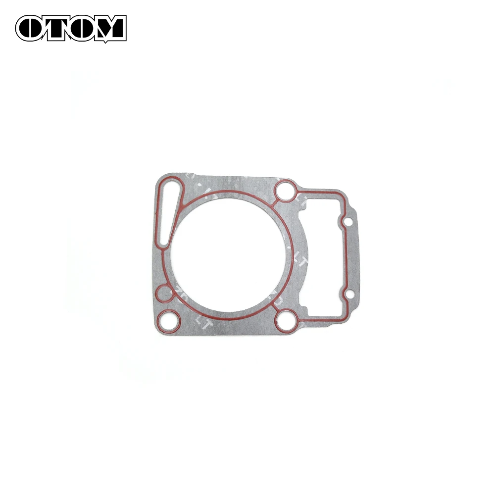 

OTOM ZS174MN-3 мотоциклетный фотоцилиндр набор цилиндров двигателя поршневое кольцо для ZONGSHEN CBS300 4-тактный с водяным охлаждением