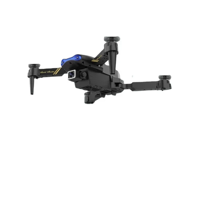 

HJ E99 MAX K3 Pro Dron 4K Dual Camera WIFI FPV Aerial Photography RC Helicopter Foldable Quadcopter Mini Drone ProfesionalToy