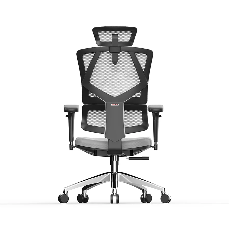 Вращающийся эргономичный офисный стул Sihoo M90D 2023 вращающийся шезлонг сетчатый