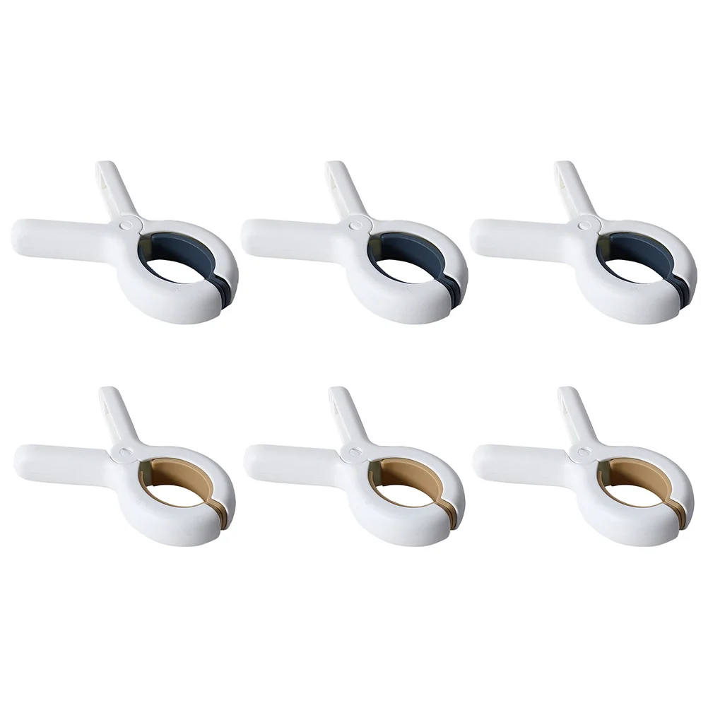 

Clips Clothes Towel Beach Clipchairclamp Chairs Clamps Hanging Pegs Laundry Holder Pool Windproofhanger Quilt Towels Blanket