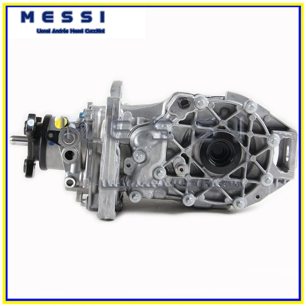 Задний дифференциал A2463500802 в сборе для Mercedes Benz CLA250 A45 B250 4matic автозапчасти